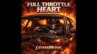 Full Throttle Heart - Hard Rock 