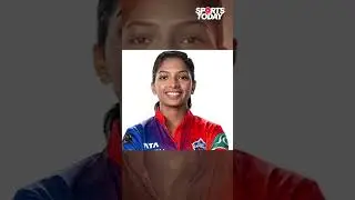Who are the new faces in the India women's cricket team for Bangladesh tour? | Sports Today