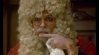 Court Scene in Hindi  | Pirates of the Carriabean