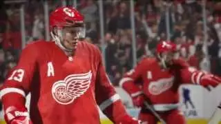 NHL 15 E3 Trailer Analysis - Player Faces, Improved Physics + New Crowds!