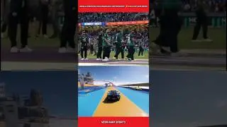 India & Pakistan No Handshake Controversy 😡 Asia Cup 2025 News #shorts