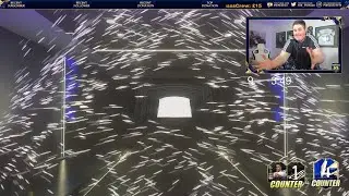 BOOM! THE LAST TOTY IN A PACK ON FIFA 21!