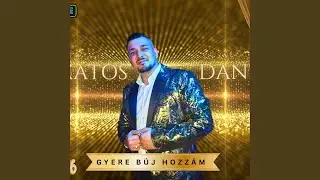 Gyere búj hozzám