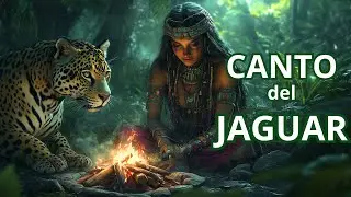 CANTO AL JAGUAR | ✨Canto Medicina ✨