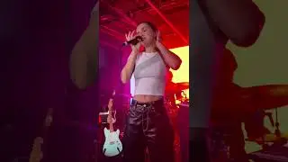 Eves Karydas - Sunday Drive live Sydney 2024