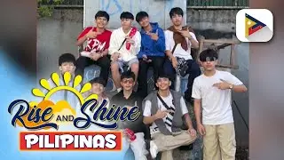 Performer of the Day | Be Inspired Teens