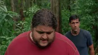 LOST HD | Jack and Hurley [S06E05] Why did you Come Back?| Losttheothers