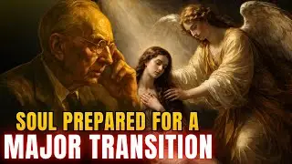 8 Signs the Soul Is Being Prepared for a Major Transition
