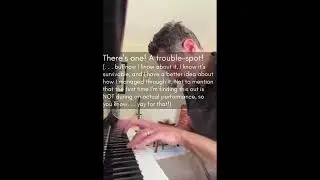Mike Travisano demos &ldquo;Record Yourself Practicing&rdquo; w/ commentary! | Zen and the Art of Playing Music
