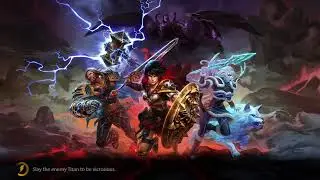 Learning Smite