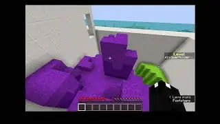 parkour pyramid halloween themed map to level 35(first impression)