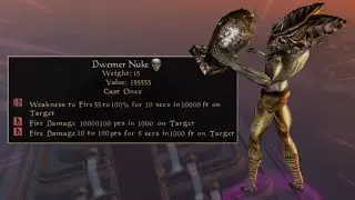 Shadow Wizard Telvanni Gang