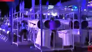 Silver Stars - Lightning Flash - Panorama Finals 2018 Trinidad Live