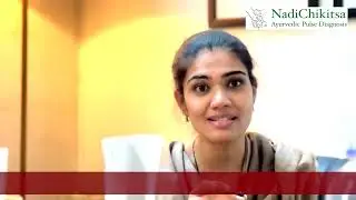 Marma Chikitsa Training Feedback