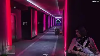 The Contract - missione 3 - fuga di dati e vita notturna
