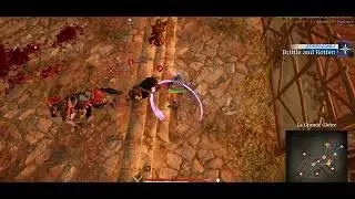 Burnin' Dual Blade【Conqueror's Blade Montage】Khublai