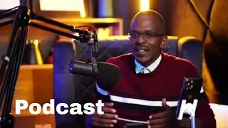Money discipline Ekutuusa Ku Bugagga - Podcast - Newton Buteraba