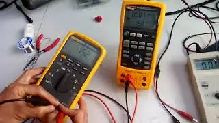 CO19110006 MARCA: FLUKE TIPO: 725