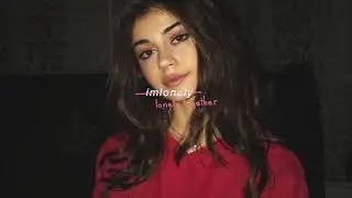 Infinity Song - Christmas Baby { slowed + reverb }