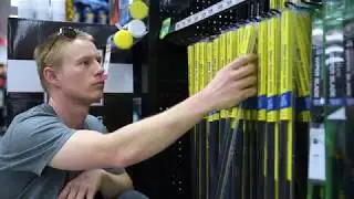 Tridon Standard Blades & Refills