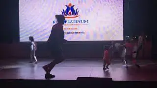 Rubi Platinum 2021