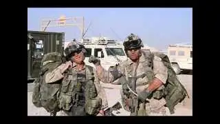 Danske soldater i Helmand, Afghanistan 2013