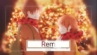 Nightcore - Mistletoe - Justin Bieber