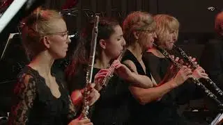 Tung-Chieh Chuang / Swedish Chamber Orchestra