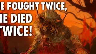 Wuchang Boss Fight: Defeating the Fierce Tiger | Epic Gameplay Walkthrough