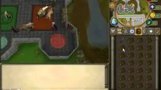 Runescape - Money tip: Yew/Magic longbow and alching - Commentary