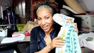 Fabrics for all Fabric Haul | What Happens When You Go Fabric Shopping for your Kids