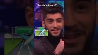 Storytime With Zayn Malik