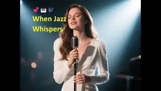 When Jazz Whispers