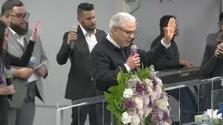 Memorial Service for our beloved Mayra I. Diaz