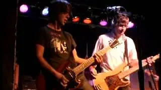 Butch Walker - Freak of the Week (Live in Chicago w/American Hi-Fi)
