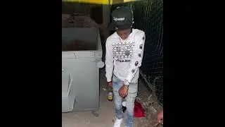 (FREE) RIO DA YUNG OG X BABYFXCE E TYPE BEAT 2024 - 