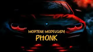 TUNVEIN = Mortena Modeugada ( official music video phonk ) 