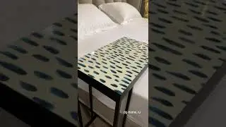 Приставной столик Жак