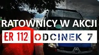 ER 112 - odcinek 7
