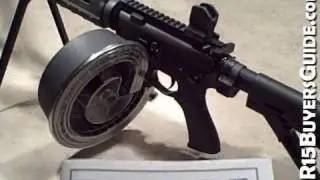MWG 90 Rounder