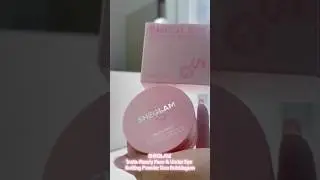 INSTA-READY FACE & UNDER EYE SETTING POWDER D&Uacute;O BUBBLEGUM - karlztv