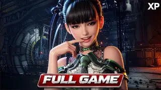 STELLAR BLADE - FULL GAME (No Commentary) Part 1