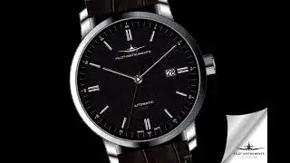 1959 WATCH COLLECTION | Pilot Instruments Collection