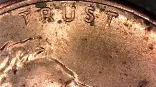2018 DDO PENNY