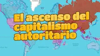 La decadencia de la democracia liberal en el mundo capitalista