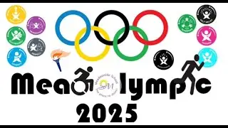 MeadOlympic 50th Anniversary Opening Ceremony
