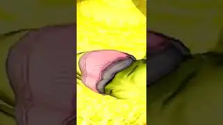 Hulk on wwaterslide challenge #verynuclear #verynucleargaming