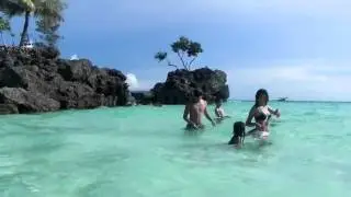 Boracay 2011