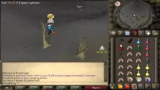 Jormapking - Pure player killing 2