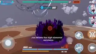 (Red Lotus 77Eh) Jizo Q-singularis Void Drifter Strategy (828)